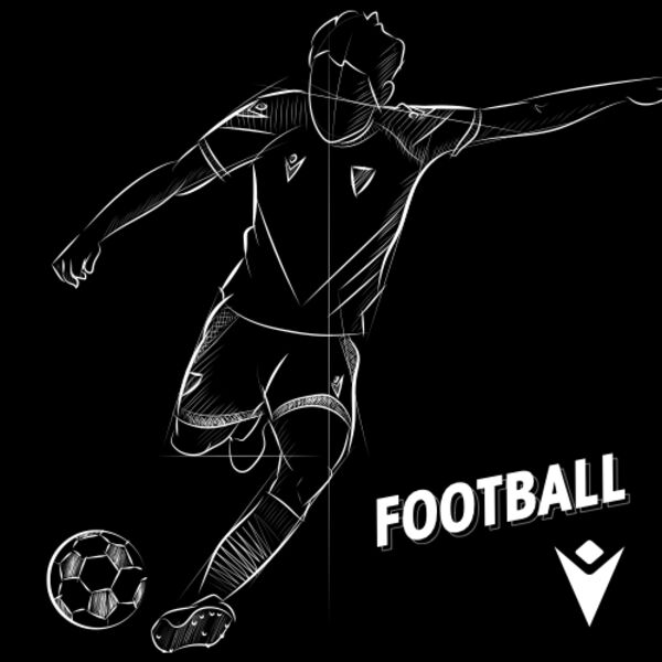 Football Thumbnail