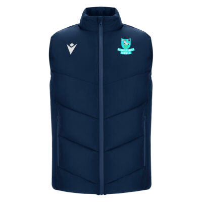 Barnoldswick Town FC - Coldmire Gilet SR Thumbnail
