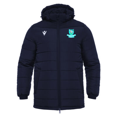 Barnoldswick Town FC - Narvik Padded Jacket JR Thumbnail