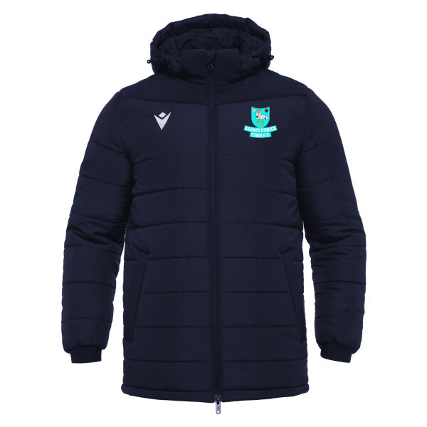 Barnoldswick Town FC - Narvik Padded Jacket JR Thumbnail