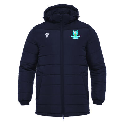 Barnoldswick Town FC - Narvik Padded Jacket SR Thumbnail