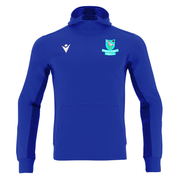 Barnoldswick Town FC - Electro Hoody SR Thumbnail