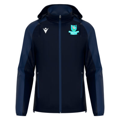 Barnoldswick Town FC - Rivendell Fleece Lined Jacket JR Thumbnail