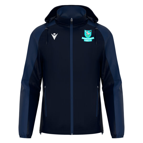 Barnoldswick Town FC - Rivendell Fleece Lined Jacket JR Thumbnail