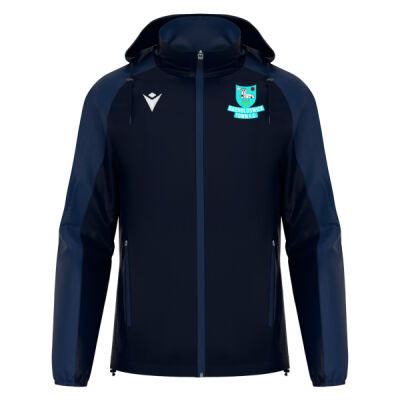 Barnoldswick Town FC - Rivendell Fleece Lined Jacket SR Thumbnail