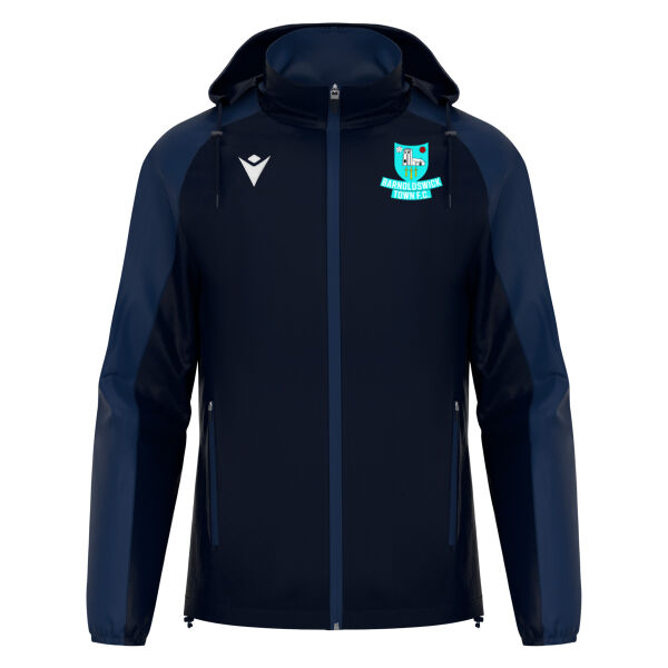 Barnoldswick Town FC - Rivendell Fleece Lined Jacket SR Thumbnail