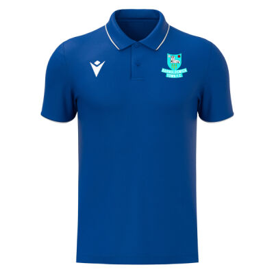 Barnoldswick Town FC - Draco Polo Shirt JR Thumbnail