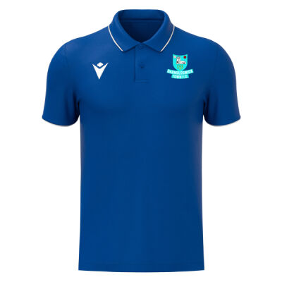 Barnoldswick Town FC - Draco Polo Shirt SR Thumbnail