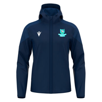 Barnoldswick Town FC - Icefang Softshell Jacket SR Thumbnail